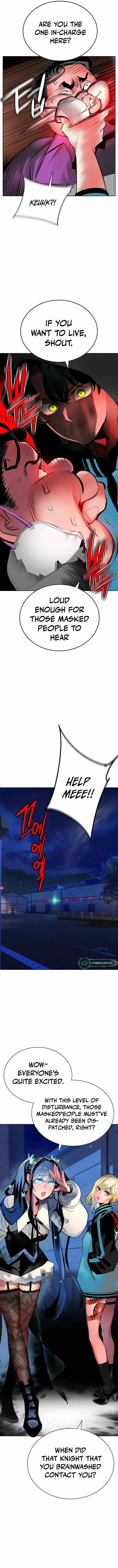 Jungle Juice Chapter 103 Online - página 20