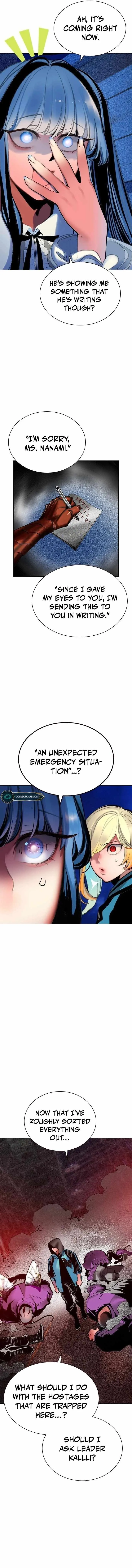Jungle Juice Chapter 103 Online - página 21