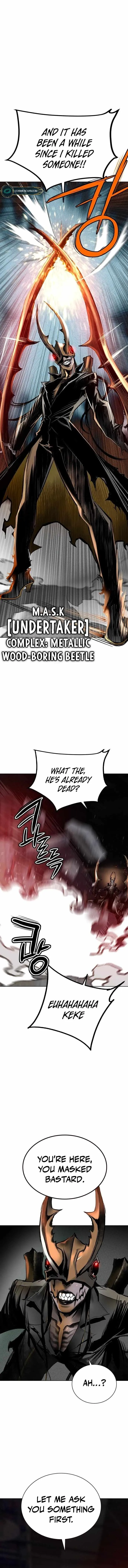Jungle Juice Chapter 103 Online - página 24