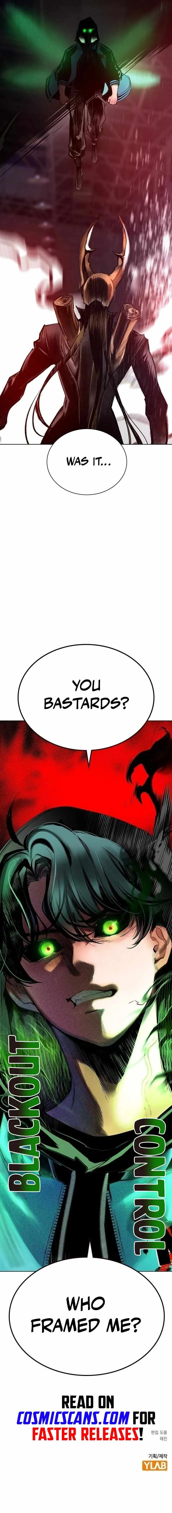 Jungle Juice Chapter 103 Online - página 25