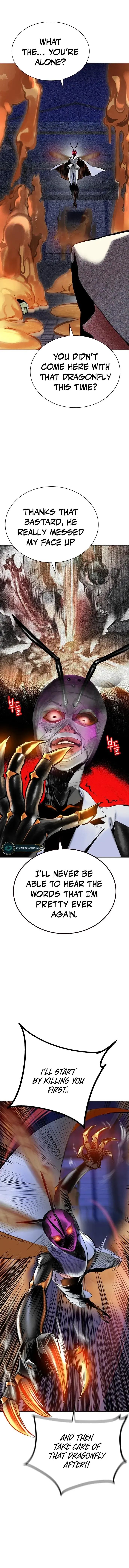 Jungle Juice Chapter 104 Online - página 3