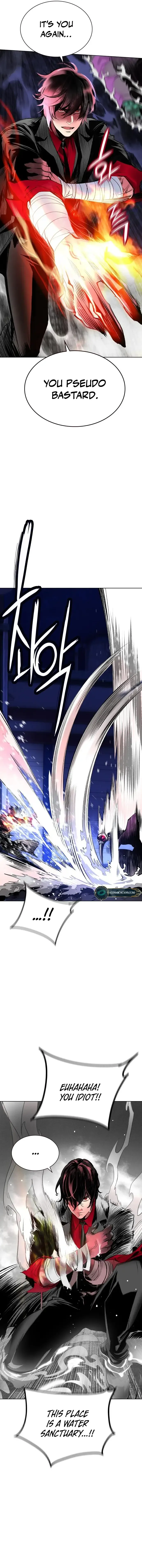 Jungle Juice Chapter 104 Online - página 8