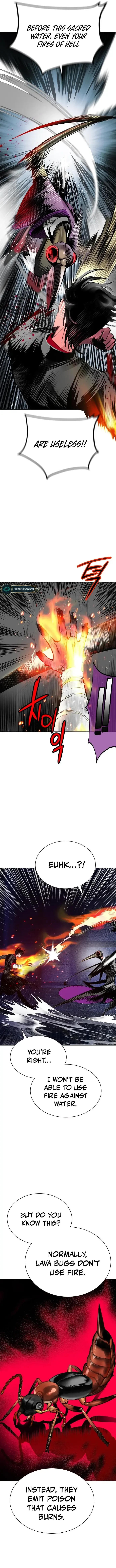 Jungle Juice Chapter 104 Online - página 9