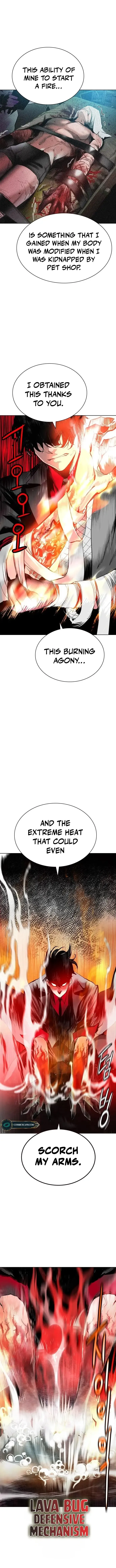 Jungle Juice Chapter 104 Online - página 10