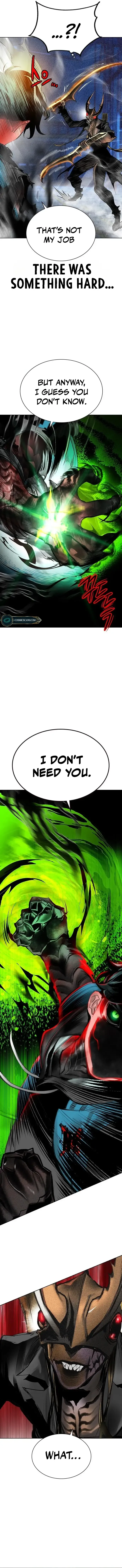 Jungle Juice Chapter 104 Online - página 17