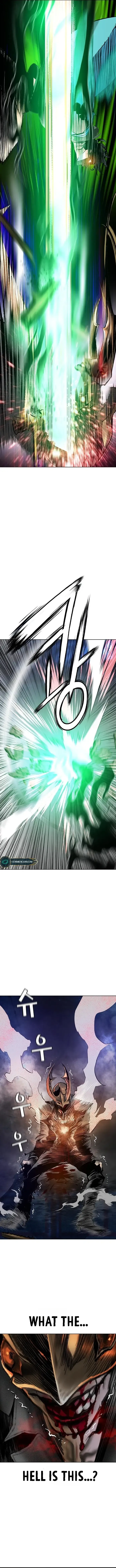 Jungle Juice Chapter 104 Online - página 18