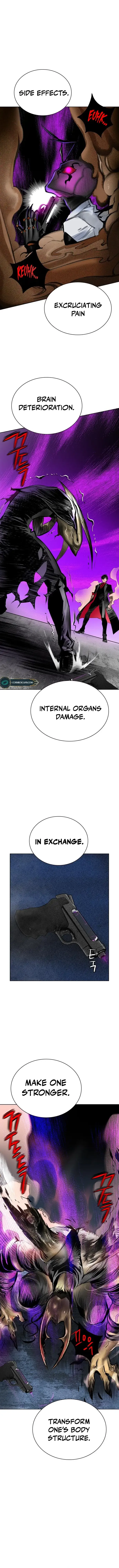 Jungle Juice Chapter 104 Online - página 22