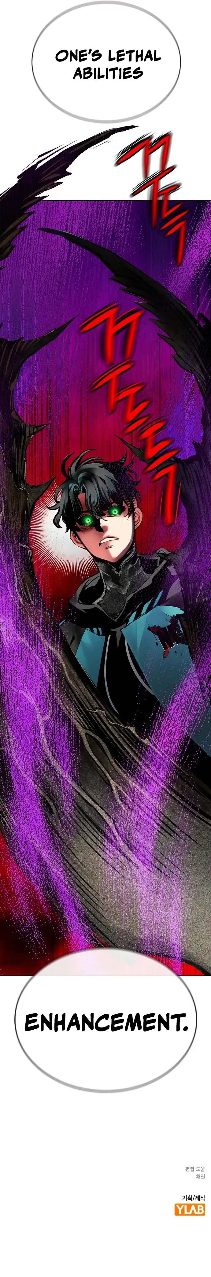 Jungle Juice Chapter 104 Online - página 23