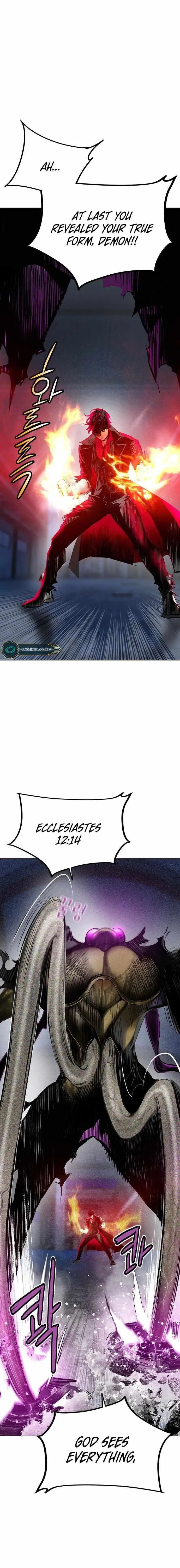 Jungle Juice Chapter 106 Online - página 2