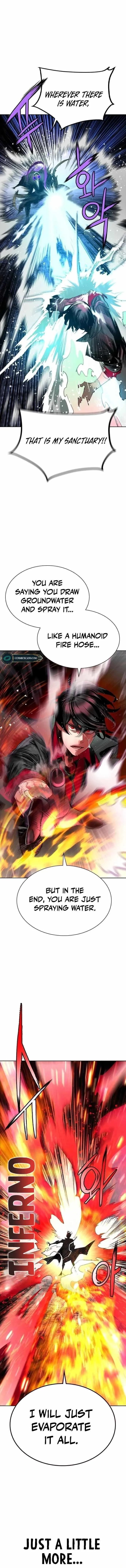 Jungle Juice Chapter 106 Online - página 6