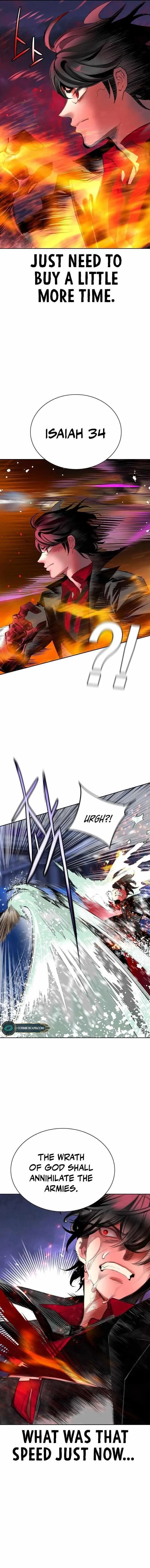 Jungle Juice Chapter 106 Online - página 7