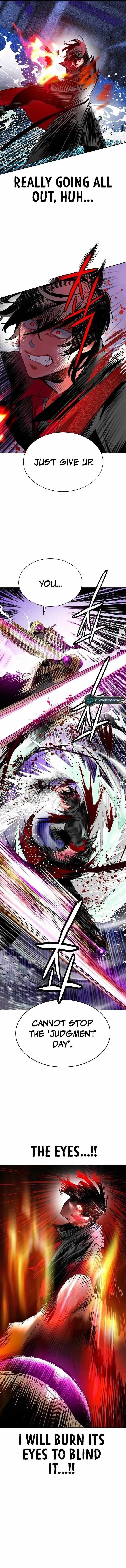 Jungle Juice Chapter 106 Online - página 9