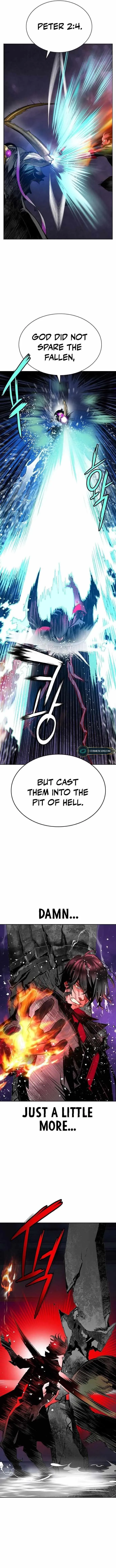 Jungle Juice Chapter 106 Online - página 10
