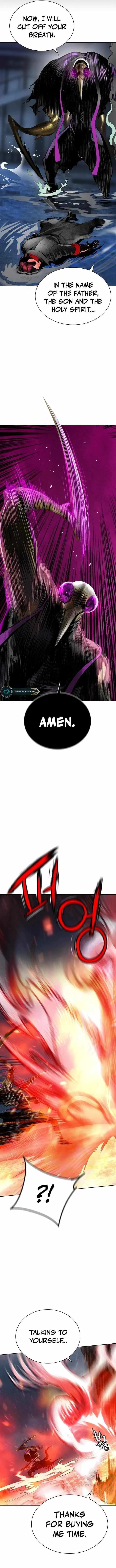Jungle Juice Chapter 106 Online - página 13
