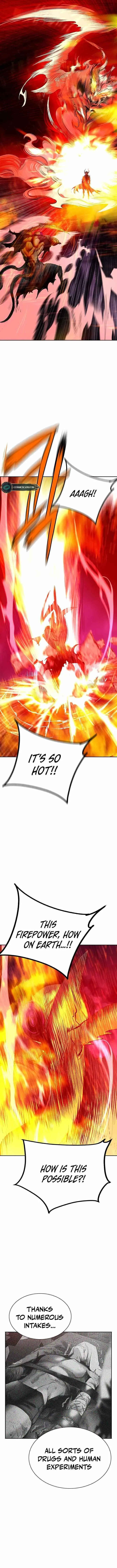 Jungle Juice Chapter 106 Online - página 16