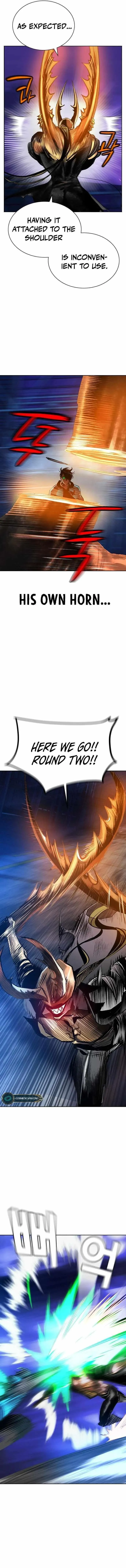 Jungle Juice Chapter 106 Online - página 20