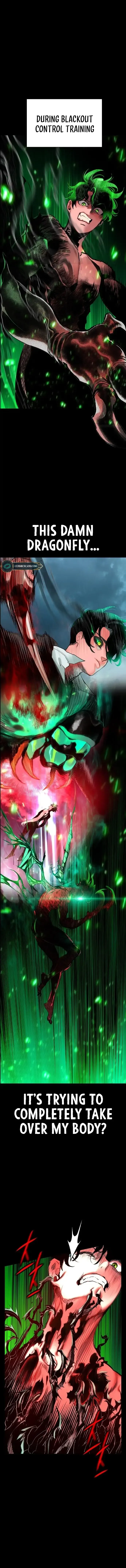 Jungle Juice Chapter 107 Online - página 2