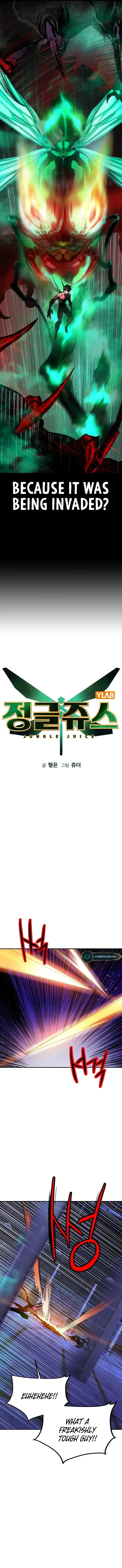 Jungle Juice Chapter 107 Online - página 6