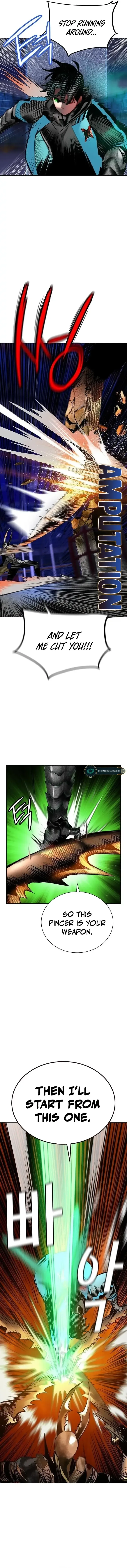 Jungle Juice Chapter 107 Online - página 7