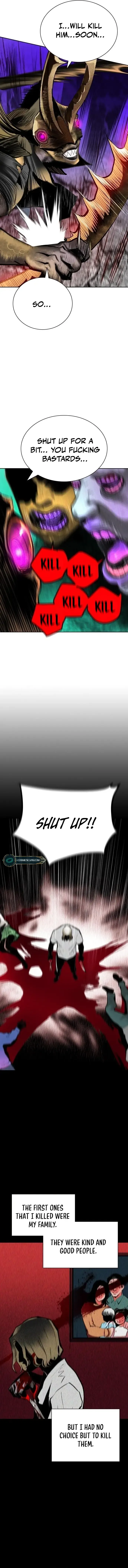 Jungle Juice Chapter 107 Online - página 10