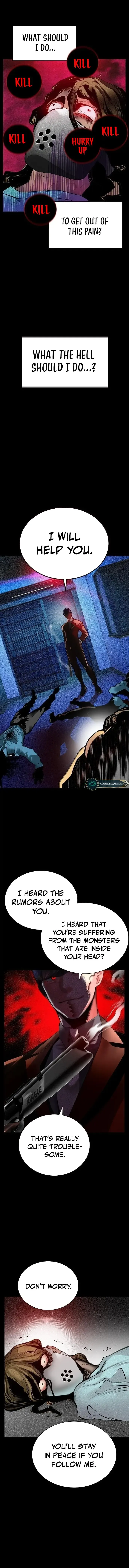 Jungle Juice Chapter 107 Online - página 12