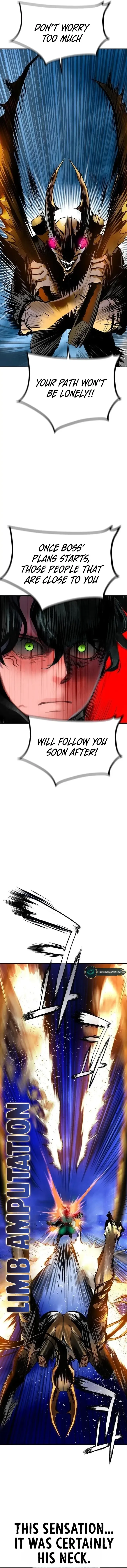 Jungle Juice Chapter 107 Online - página 15