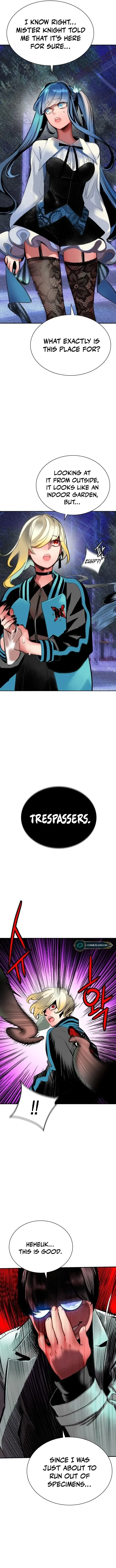 Jungle Juice Chapter 107 Online - página 23