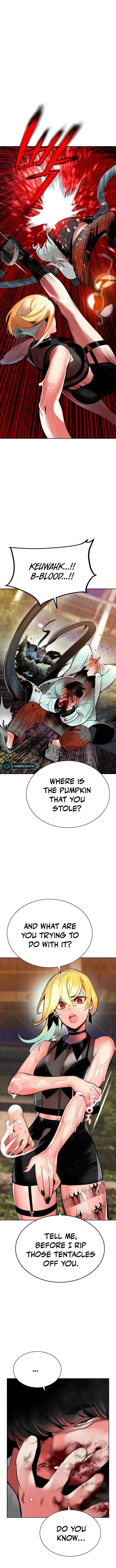 Jungle Juice Chapter 108 Online - página 9