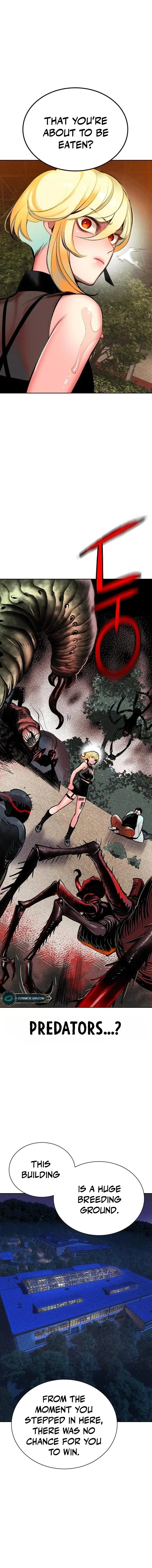Jungle Juice Chapter 108 Online - página 10
