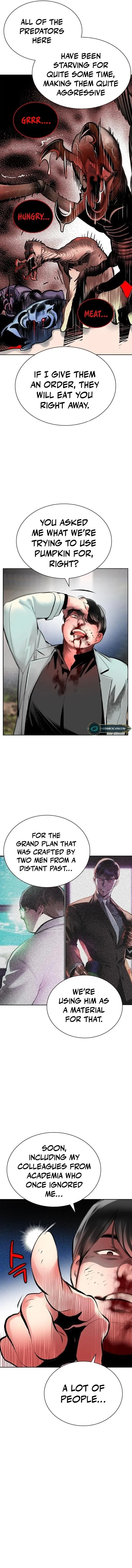 Jungle Juice Chapter 108 Online - página 11