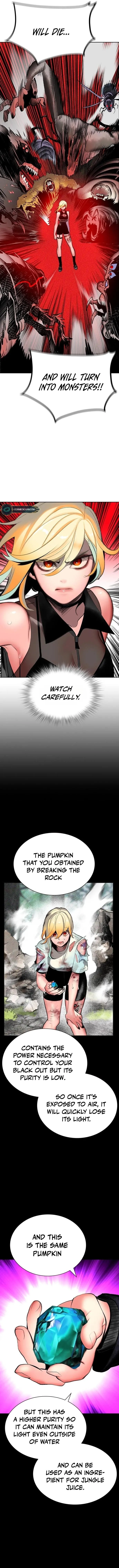 Jungle Juice Chapter 108 Online - página 12