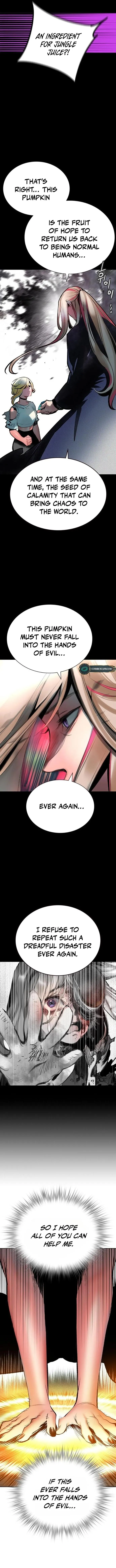Jungle Juice Chapter 108 Online - página 13