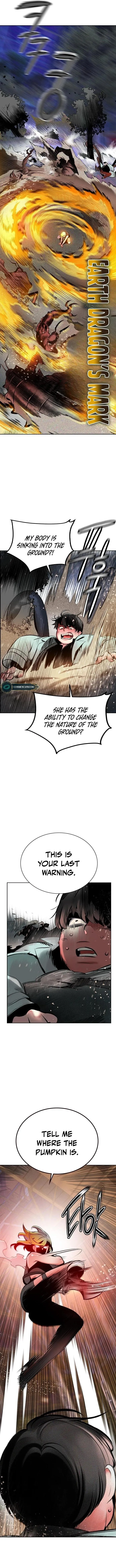 Jungle Juice Chapter 108 Online - página 15