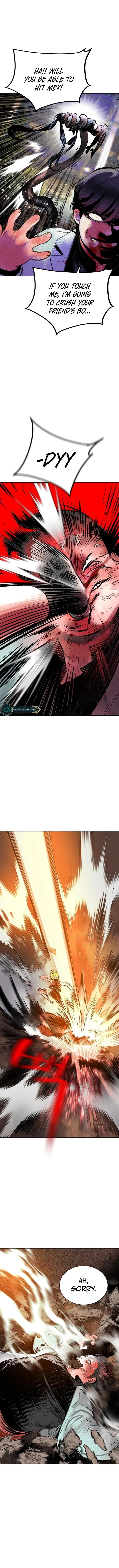 Jungle Juice Chapter 108 Online - página 16