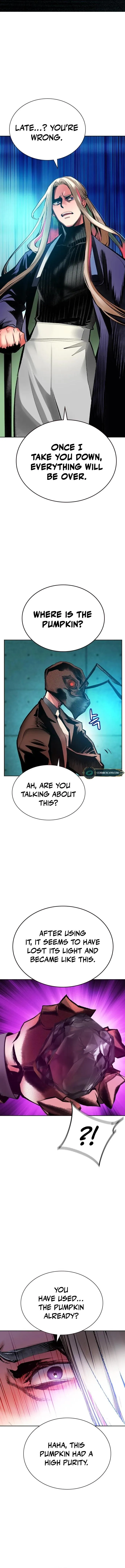 Jungle Juice Chapter 108 Online - página 18