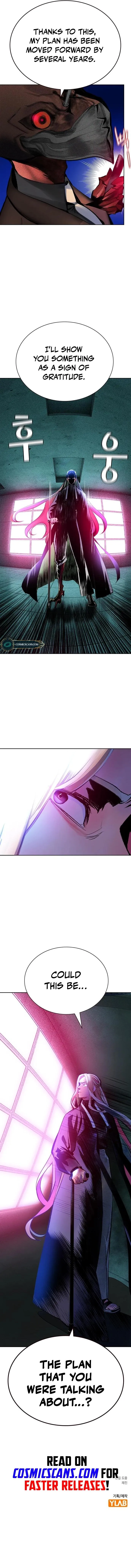 Jungle Juice Chapter 108 Online - página 19