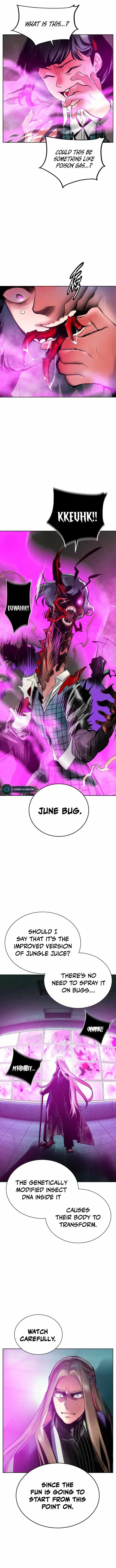 Jungle Juice Chapter 109 Online - página 2