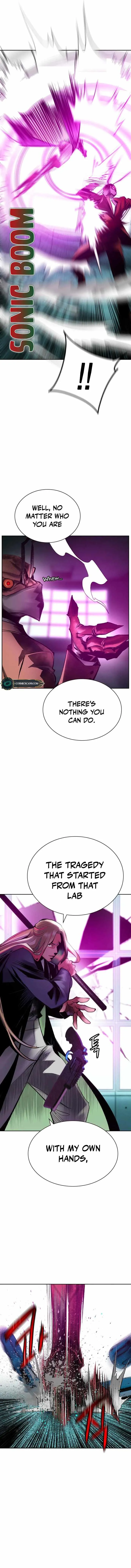 Jungle Juice Chapter 109 Online - página 7