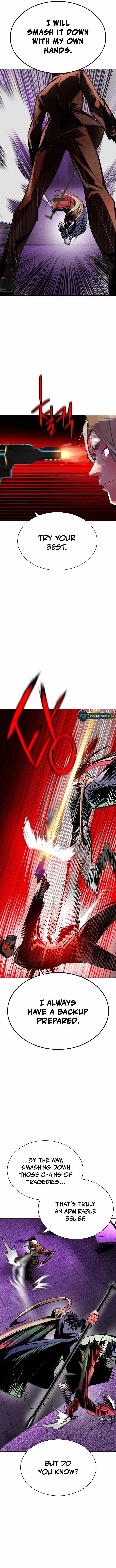 Jungle Juice Chapter 109 Online - página 8