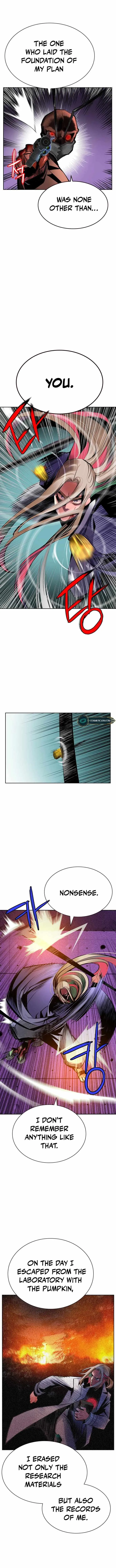 Jungle Juice Chapter 109 Online - página 9