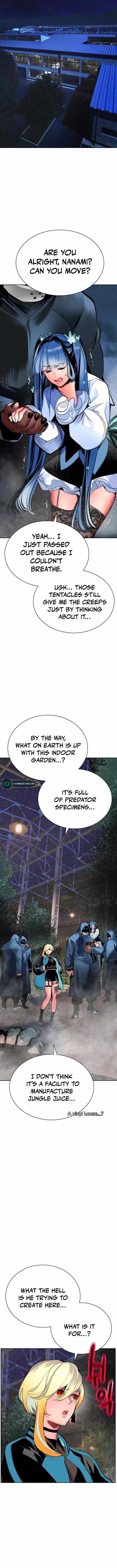 Jungle Juice Chapter 109 Online - página 12