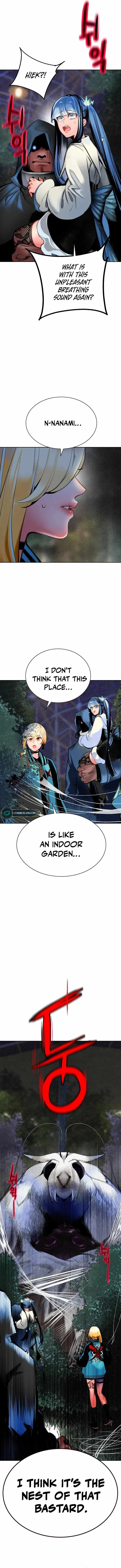 Jungle Juice Chapter 109 Online - página 13