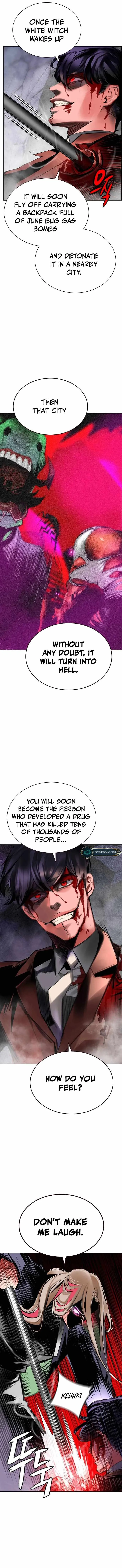 Jungle Juice Chapter 110 Online - página 6