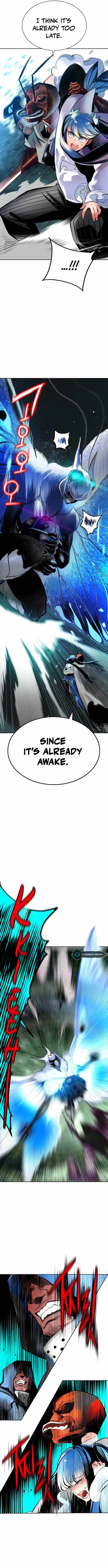 Jungle Juice Chapter 110 Online - página 12