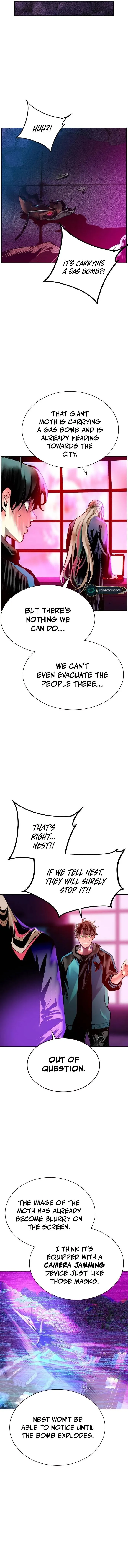 Jungle Juice Chapter 111 Online - página 3
