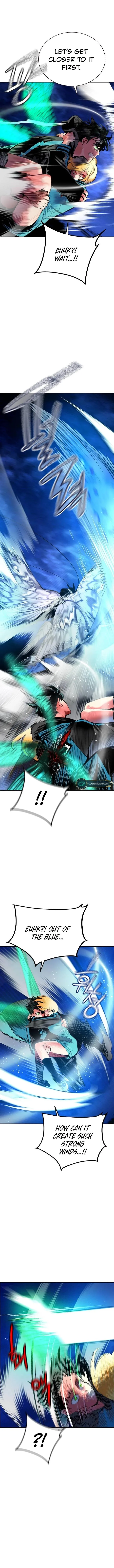 Jungle Juice Chapter 111 Online - página 7