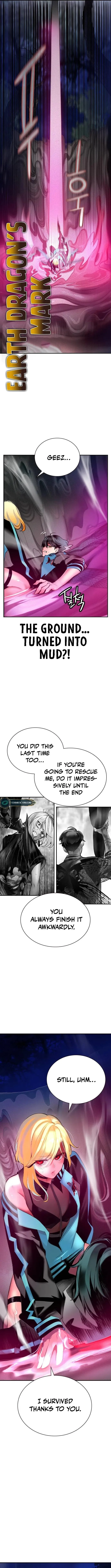 Jungle Juice Chapter 111 Online - página 9