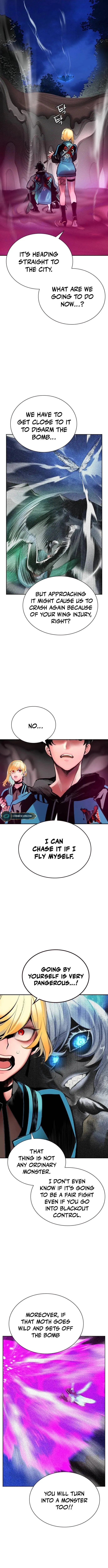 Jungle Juice Chapter 111 Online - página 10