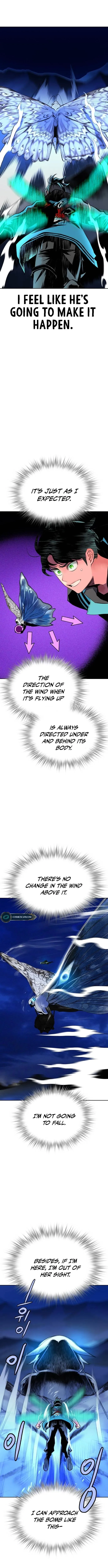 Jungle Juice Chapter 111 Online - página 12