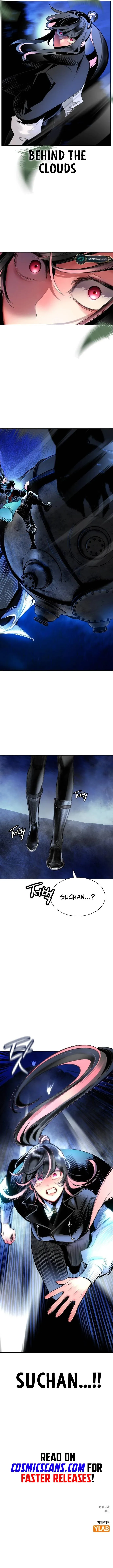 Jungle Juice Chapter 111 Online - página 18